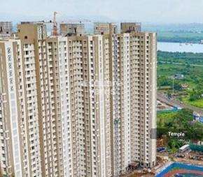 2 BHK Apartment For Rent in Lodha Amara Tower 6 and 22 Kolshet Road Thane  7261141