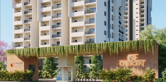 3 BHK Apartment For Resale in Candeur Crescent Serilingampally Hyderabad  7261108