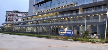  Office Space – Exterior View View at SVH 83 Metro Street, Sector 83 - for Sale