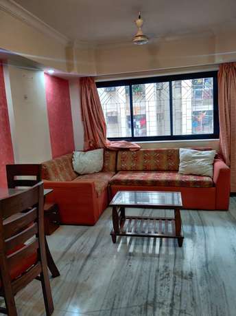2 BHK Apartment For Rent in Alica Nagar CHS Kandivali East Mumbai  7261129