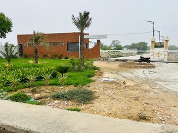  Plot For Sale in Sector 33
