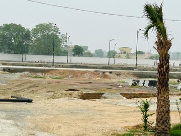 Plot Area in  Plot at Sector 33 – for Sale