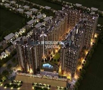 2.5 BHK Apartment For Sale in Fusion Homes, Tech Zone 4 Greater Noida