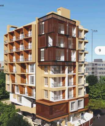 3 BHK Apartment For Resale in Kothrud Pune  7261168