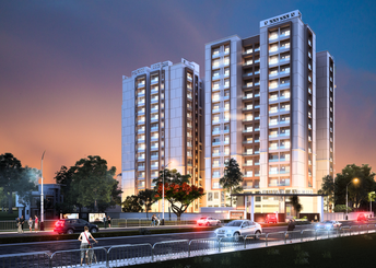 3 BHK Apartment For Resale in Ghatikia Bhubaneswar  7261136