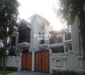 4 BHK Builder Floor For Resale in Uppal Southend Sector 49 Gurgaon  7261308