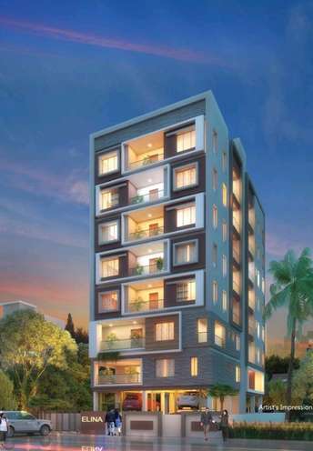 3 BHK Apartment For Resale in Nigdi Pune  7261200