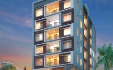3 BHK Apartment For Sale in Nigdi