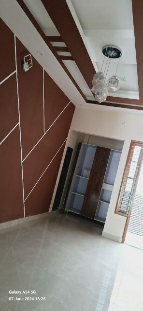 3 BHK Independent House For Resale in Gomti Nagar Lucknow  7261197