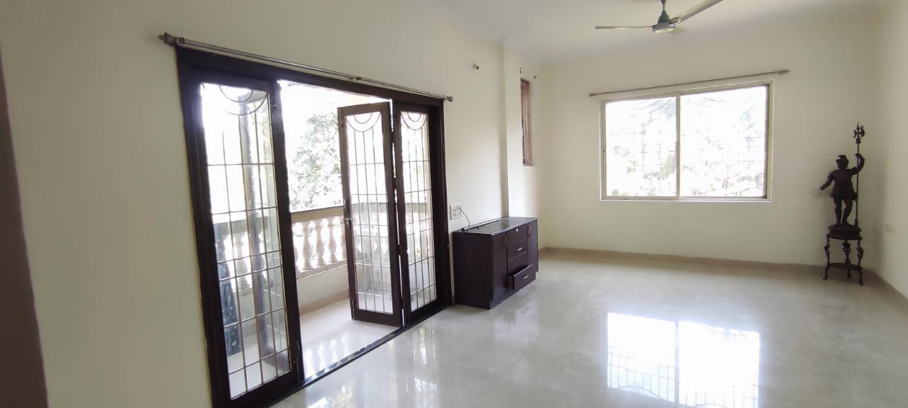 3 BHK Apartment For Rent in Amar Srushti Hadapsar Pune  7261191