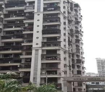 2 BHK Apartment For Rent in Giriraj Horizon Kharghar Sector 21 Navi Mumbai  7261219