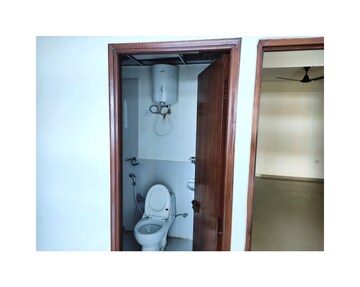 Building Lobby in 2 BHK Apartment at Pyramid Urban Homes 3, Sector 67a – for Sale