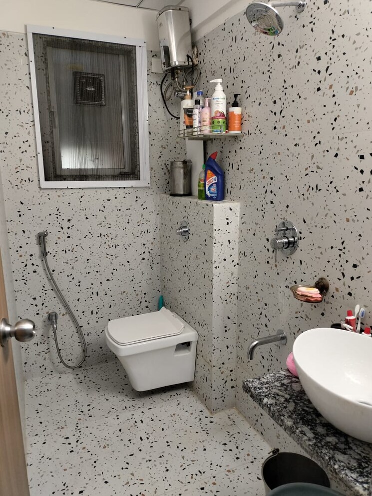 Bathroom, star-sayba-residency 1 Bedroom 441 Sq.Ft. Apartment In Kurla East Mumbai 7261229