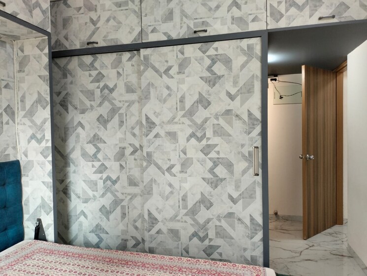 Room, star-sayba-residency 1 Bedroom 441 Sq.Ft. Apartment In Kurla East Mumbai 7261229