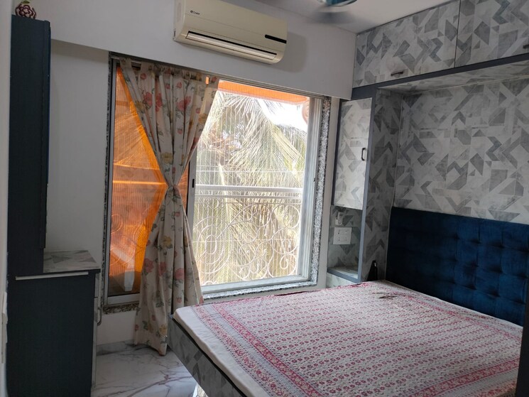 Bedroom, star-sayba-residency 1 Bedroom 441 Sq.Ft. Apartment In Kurla East Mumbai 7261229