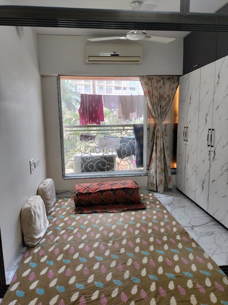 Bedroom, star-sayba-residency 1 Bedroom 441 Sq.Ft. Apartment In Kurla East Mumbai 7261229