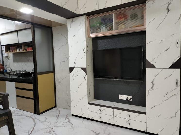 Kitchen, star-sayba-residency 1 Bedroom 441 Sq.Ft. Apartment In Kurla East Mumbai 7261229