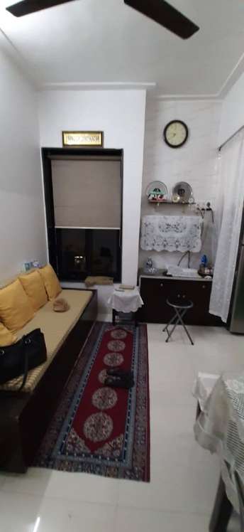 1 BHK Apartment For Rent in Bandra West Mumbai  7261310