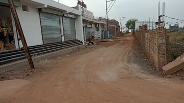  Plot For Sale in Santoshi Nagar