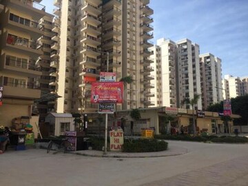 2 BHK Apartment – Exterior View View at OP Floridaa, Sector 82 - for Sale