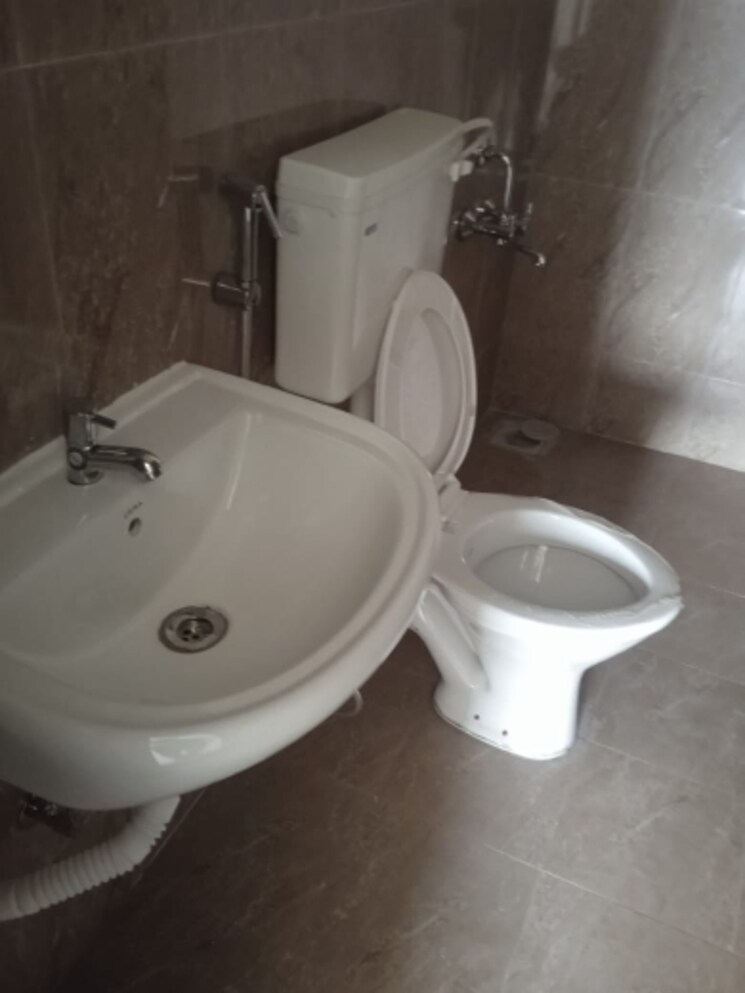 Bathroom, mittal-arc-vista 2 Bedroom 730 Sq.Ft. Apartment In Dhanori Pune 7261382