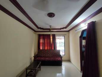 1 BHK Apartment For Rent in Dombivli East Thane  7261351