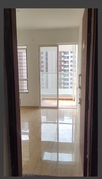 1 BHK Apartment For Rent in VTP Belair B And D Building Mahalunge Pune  7259944