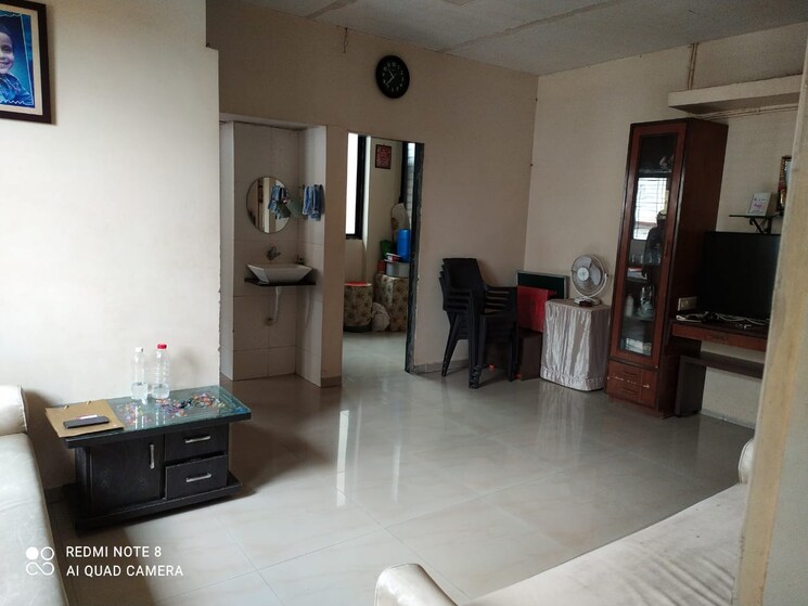 Living Room, gaondevi-heights 2 Bedroom 767 Sq.Ft. Apartment In Dombivli West Thane 7261378