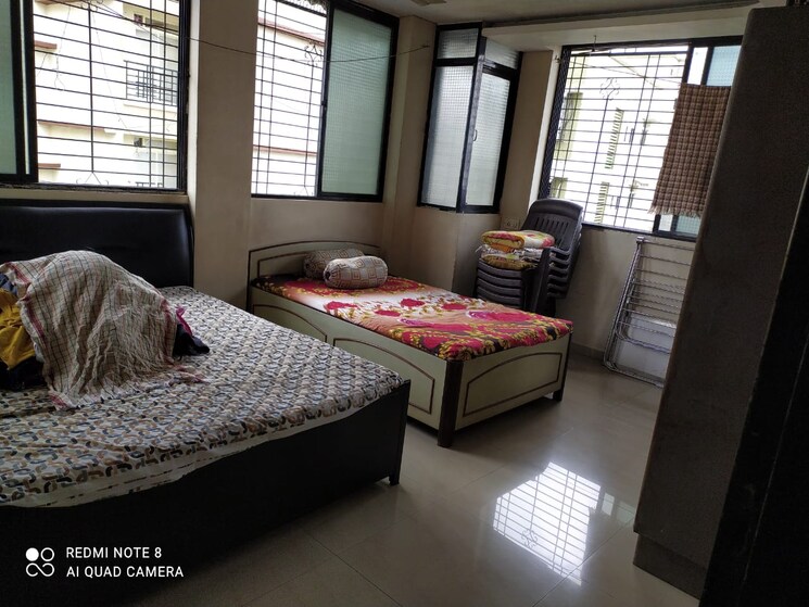 Bedroom, gaondevi-heights 2 Bedroom 767 Sq.Ft. Apartment In Dombivli West Thane 7261378