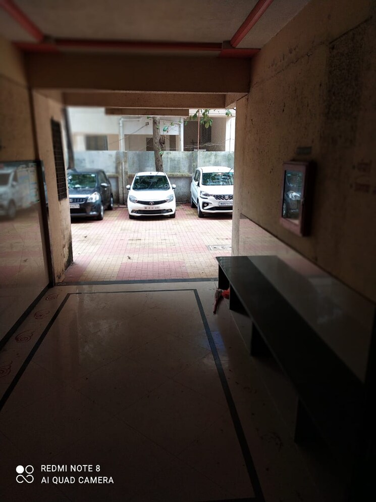 Kitchen, gaondevi-heights 2 Bedroom 767 Sq.Ft. Apartment In Dombivli West Thane 7261378