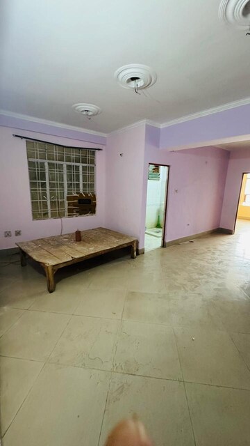 Living Room in 2 BHK Apartment at Naria – for Sale