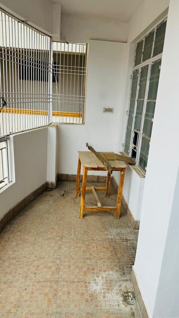 2 BHK Apartment – Exterior View View at Naria - for Sale