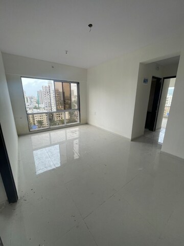 1 BHK Apartment For Sale in Navkar Manisha, Dahisar East