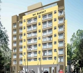 1 BHK Apartment For Rent in Sai Gangat Apartment Kasarvadavali Thane  7261403