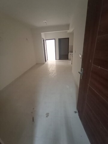 Building Lobby in 2 BHK Apartment at Amolik Heights, Sector 88 – for Sale