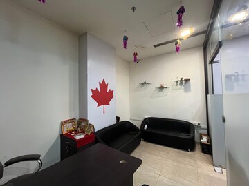 Team Area in  Office Space at Neptune Eastern Business District, Bhandup West – for Sale