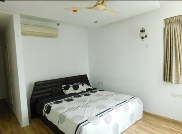 Bedroom in 4 BHK Villa at Muppas Indraprastha, Tellapur – for Sale