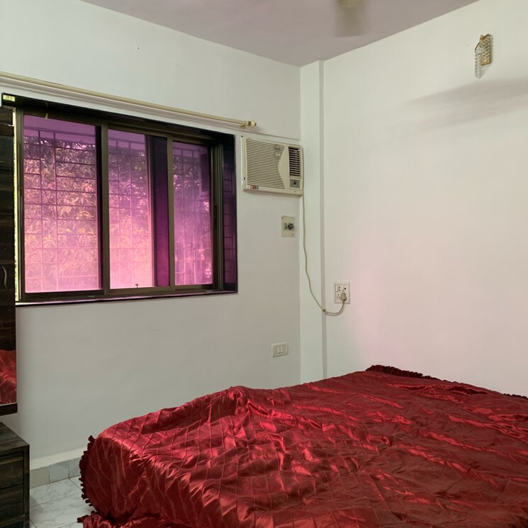 Bedroom, yogi-chhaya-chs 1 Bedroom 450 Sq.Ft. Apartment In Yogi Nagar Mumbai 7261465