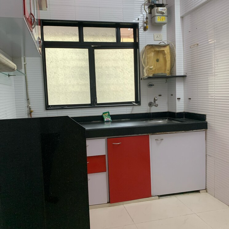 Kitchen, yogi-chhaya-chs 1 Bedroom 450 Sq.Ft. Apartment In Yogi Nagar Mumbai 7261465