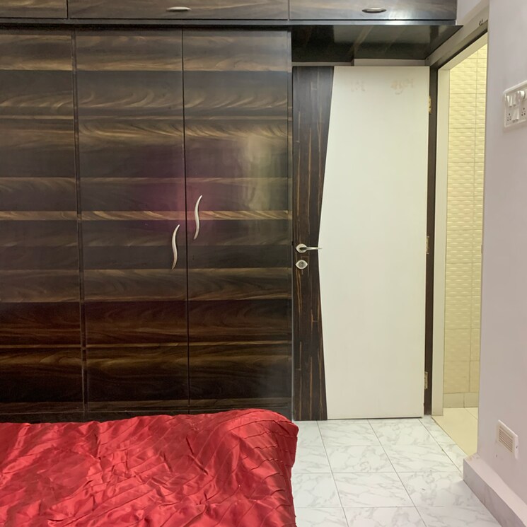 undefined, yogi-chhaya-chs 1 Bedroom 450 Sq.Ft. Apartment In Yogi Nagar Mumbai 7261465