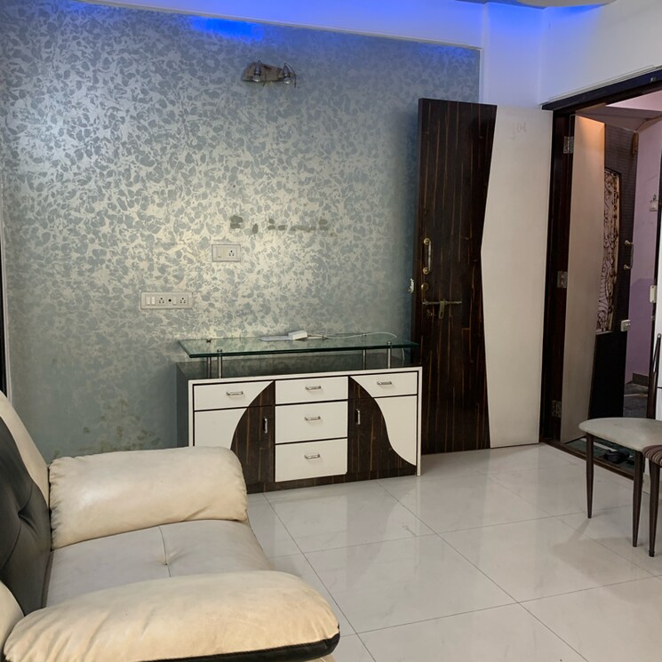 Bedroom, yogi-chhaya-chs 1 Bedroom 450 Sq.Ft. Apartment In Yogi Nagar Mumbai 7261465