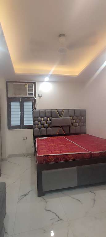 1 BHK Builder Floor For Rent in Chattarpur Delhi  7261517