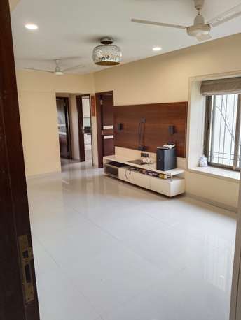 3 BHK Apartment For Rent in Shri Ganesh Aangan CHS Kandivali East Mumbai  7261472