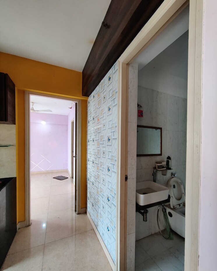 undefined, bharat-ecovistas 1 Bedroom 550 Sq.Ft. Apartment In Shilphata Thane 7261490