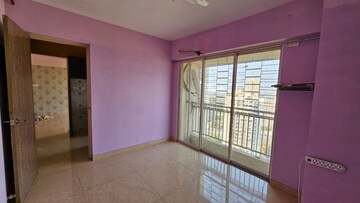 Room in 1 BHK Apartment at Bharat Ecovistas, Shilphata – for Sale