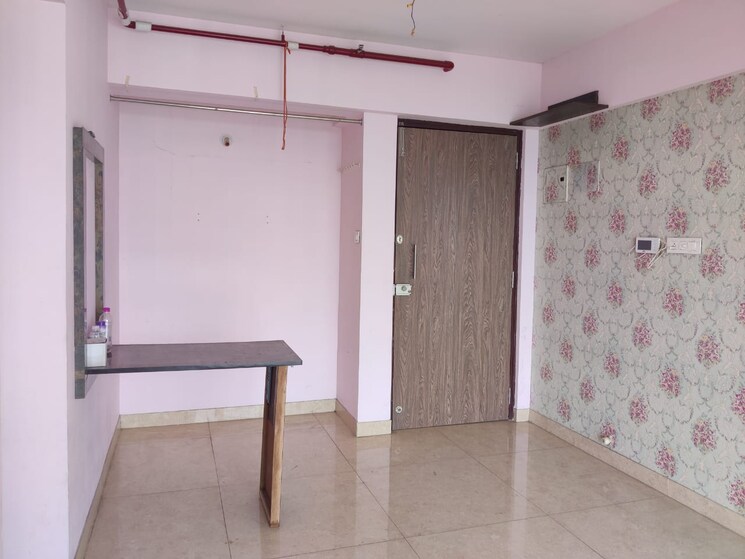 Room, bharat-ecovistas 1 Bedroom 550 Sq.Ft. Apartment In Shilphata Thane 7261490