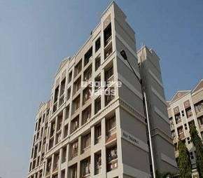 1 BHK Apartment For Resale in Raj Tarang Dahisar East Mumbai  7261485