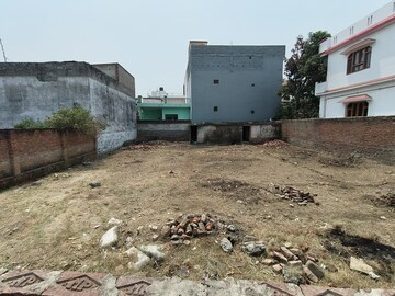  Plot – Exterior View View at Mahamanapuri Colony - for Sale