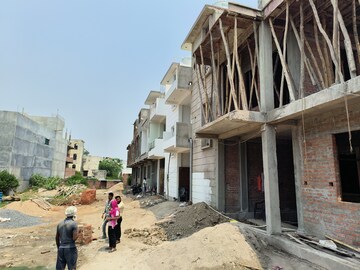  Plot – Exterior View View at Mahamanapuri Colony - for Sale