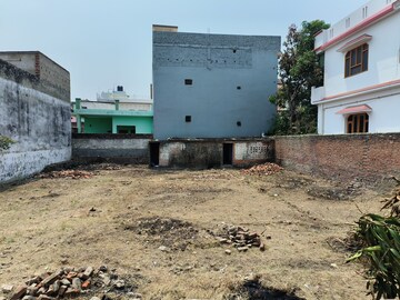  Plot – Exterior View View at Mahamanapuri Colony - for Sale